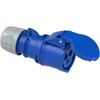 Pce GN.FOR. 32A/3P/230V SHARK IP44