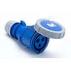 Pce GN.FOR. 32A/3P/230V SHARK IP67