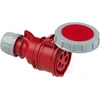 Pce GN.FOR. 32A/5P/400V SHARK IP67