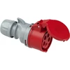 Pce GN.TRANS. 32A/5P/400V TSHARK IP44