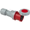 Pce perjungimo lizdas 63A/5P/400V PTWIST IP67