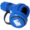Pce GN.PRZEN.1F 10/16A/3P/230V NAUTIL.IP68