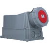 Pce PERMANENT 125A/5P/400V PTWIST IP67