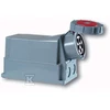 Pce PERMANENT 125A/5P/400V PTWIST IP67