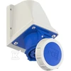 Pce FIXED KIŠTUKAS 16A/3P/230V CHOKE BUTTER IP67