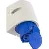PCESP Lizdas stałe 3P 16A 230V mėlyna (IP44 113-6)