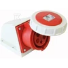 Pce FIKSUOTAS LIZDAS 16A/5P/400V DROSTELIS IP67