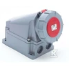 Pce FIKSUOTOS MAITINIMO 63A/5P/400V PTWIST IP CHOKER