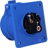 Pce GN.TABLIC.PROSTE 16A/3P/230V 75MM IP54