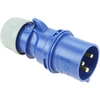 Pce PRIJUNGTI PRIEKIN 32A/3P/230V SHARK IP44