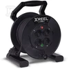 PCE Būgnas Xreel 250 4 lizdai 30m (92501T48163)