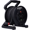 Pce prailginimas 1F 40M XREEL IP20 OW3X1.5 būgnas
