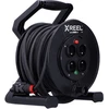 Pce PLATINIMAS 1F 50M XREEL IP20 OW3X1.5 BUGNAS