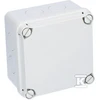 Pce DĖŽUT PASKIR EX111 LIGHT 108X108X64 IP55