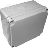PCE DĖŽUT PASKIR EX171 LIGHT 178X154X99 IP65