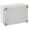 PCE DĖŽUT PASKIR EX171 LIGHT 178X154X99 IP65