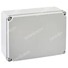 PCE LANGELIS valcavimo 245x185x95mm 10 IP67 trūkumai - EX-231