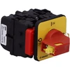 PCE 0-1 3P 16A IP55 ML016.3- TB / RG3