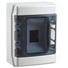 Elettrocanali Pce 5M SKYRIUS P,N/T ECOLOGY TRANSPAR.IP65