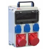 PCE 3GS 230V IP54 ECOline 90EKO001