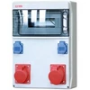 PCE Stacionarus skirstomasis skydas: STAR 12M 32 / 5 16 / 5 2GS 230V IP54 (90EKO009)