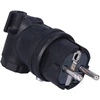 Pce INSERT.RUBBER.ANGLE.1F 10/16A/3P/230V IP44