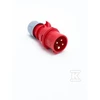 Pce PRIJUNGTI PRIEKIN 16A/4P/400V SHARK IP44