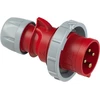 Pce PRIJUNGTI PRIEKIN 16A/4P/400V SHARK IP67