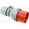PCE Turbo Shark 16A 400V 3P + Z + N IP44 (015-6TT)