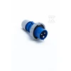 Pce PRIJUNGTI PRIEKIN 32A/3P/230V SHARK IP67