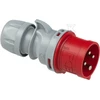 Pce PRIJUNGTI PRIEKIN 32A/4P/400V TSHARK IP44