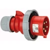 Pce PRIJUNGTI PRIEKIN 32A/5P/400V SHARK IP67