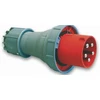 Pce PLUG FORWARD 63A/5P/400V ILGIO PTW IP6