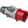 Pce KIŠTUČIO KEITIKLIS 32A/5P/400V GRIP TT IP44