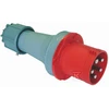 Pcesp Pce KIŠTUKO KEITIMAS 63A/5P/400V PTWIST IP44