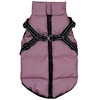 Šunų Drabužiai - Pchełka Tina Rožinė L 25–45 kg 32–36 cm 46–49 cm