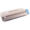 Peach 110598 kaseta su tonerem 1 vnt. Zamiennik Cyjan