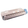 Peach 110602 kaseta su tonerem 1 vnt. Zamiennik Geltonas
