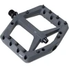 Dviračio pedalai (plačios platformos) LEATT Pedals Composite AllMtn 2.0 Flat vienas dydis