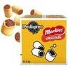 Šunų Skanėstai - PEDIGREE Markies 12.5kg Paukštienos Skonio 14% Baltymų 10.7% Riebalų