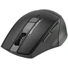 Pelė A4Tech FSTYLER FB35 RF (2.4G+BT) tamsiai žalia