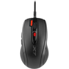 A4tech XGame X710BK Opto Oscar pelė