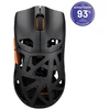 DM370 belaidė itin lengva žaidimų pelė, DELTACO GAMING, 51g.,3311 IC, 12 000 DPI / GAM-188 / 4222406