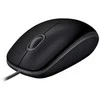Pelė Logitech 910-005508 (optinė; 1000 DPI; spalva juoda)