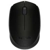 Pelė Logitech B170 910-004798 (optinė; 1000 DPI; juoda)