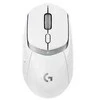 Logitech G G309 žaidimų pelė, dešinė, belaidė RF + „Bluetooth“ optinė, 2560 DPI