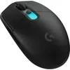 Logitech G G305 X SUPERLIGHT pelė žaidimams Dešiniarankiams RF belaidė + Bluetooth Optinė 44000 DPI