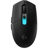 Logitech G G305 X SUPERLIGHT pelė žaidimams Dešiniarankiams RF belaidė + Bluetooth Optinė 44000 DPI