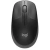 PELĖ LOGITECH M190 Juodas