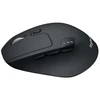 Pelė Logitech M720 TRIATHLON 910-004791 (optinė; 1000 DPI; spalva juoda)